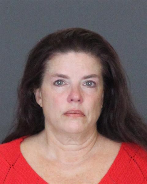 Mugshot of CONNIE ANN WONNER