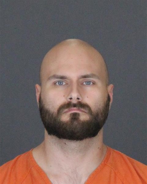 Mugshot of BRENNEN MICHAEL SCHWARTZ