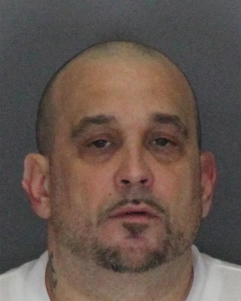 Mugshot of JOSEPH GORDON DEVOY