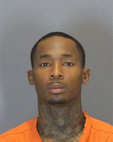 Mugshot of ERICK TREVON-JAQUESE WHITE