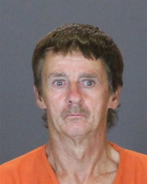Mugshot of WILLIAM EDMOND DUNAVANT