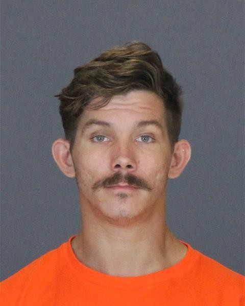Mugshot of JOSHUA MICHAEL HOMER