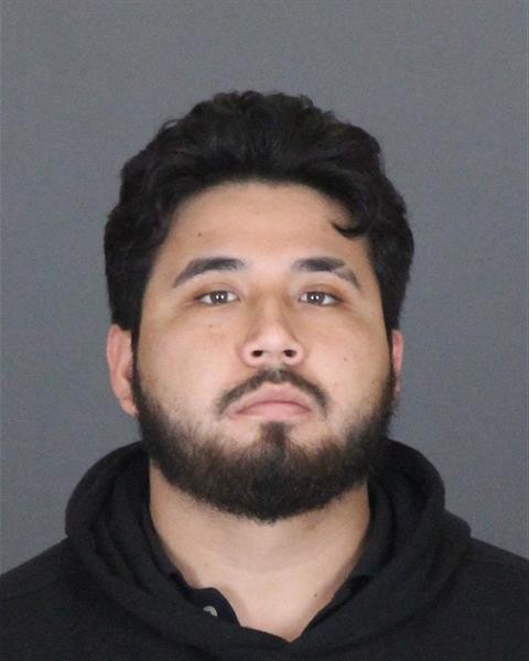 Mugshot of RUPERTO DAVILA-SALAS