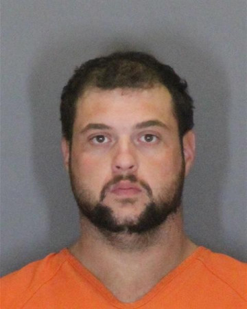 Mugshot of ROBERT THOMAS FREEMAN