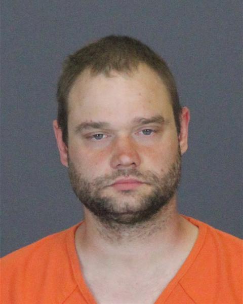 Mugshot of DRAKE WILLIAM BOYER