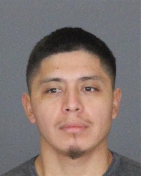 Mugshot of GUMERCINDO RAMOS-CHILE