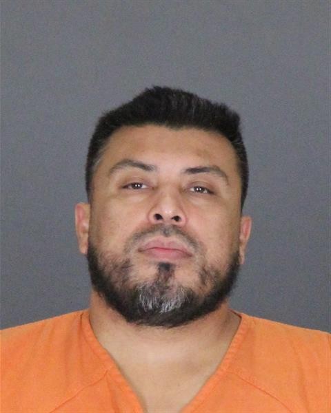 Mugshot of MIGUEL HERNANDEZ AVILA