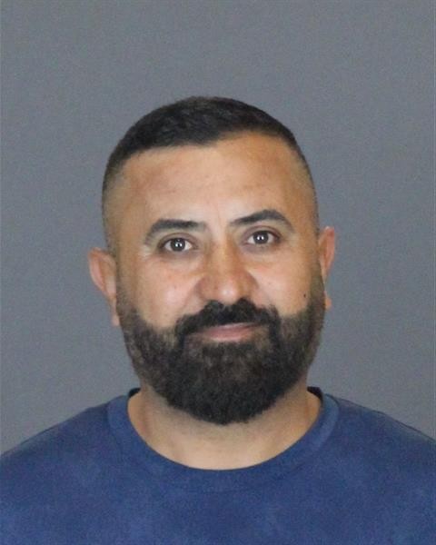 Mugshot of AYAD KURTAN QITO