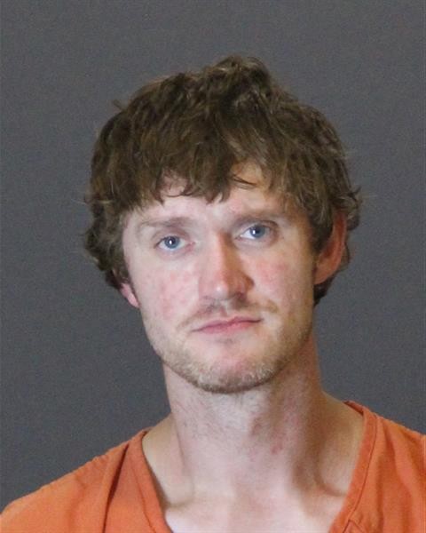 Mugshot of KENNETH JEFF BAILEY