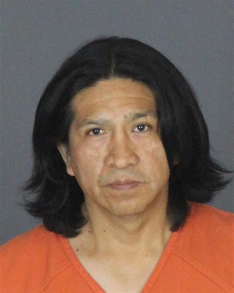 Mugshot of JORGE NMN PONCE-VIDAL
