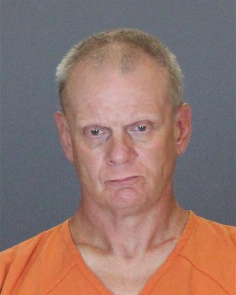 Mugshot of JAMES WELDON SILVER