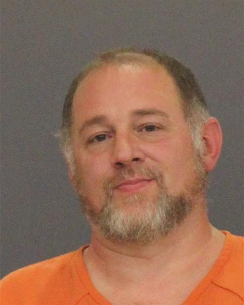 Mugshot of DAVID DUANE ALLEN