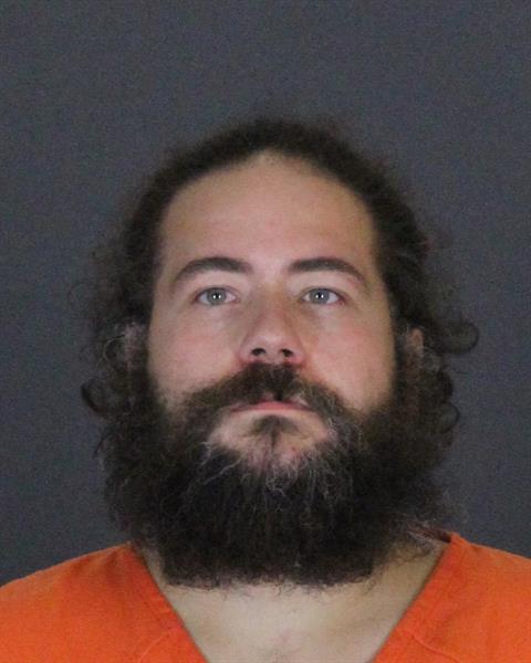Mugshot of RUSSELL SHAYNE WHITE