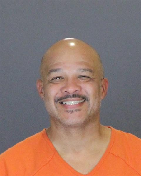 Mugshot of RICHARD KEVIN MOORE