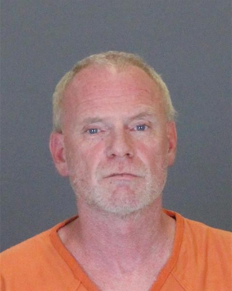 Mugshot of KYLE LLOYD OWENS