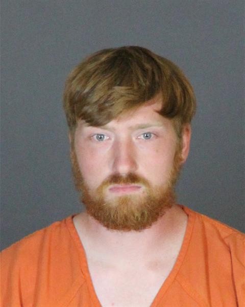 Mugshot of AUSTIN CRAIG NORTON