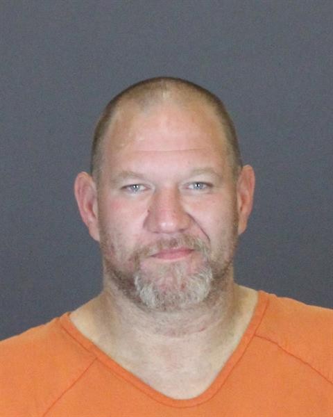 Mugshot of ROCKY NMN GINGILOSKI