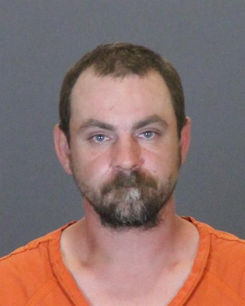 Mugshot of JOSEPH EDWARD GRIFFIN