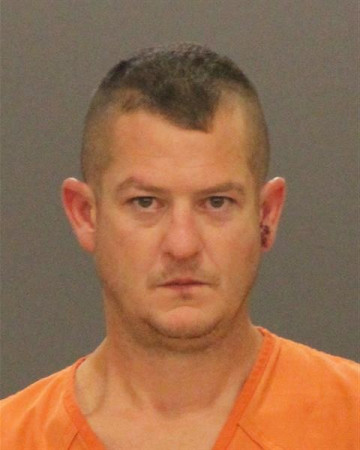 Mugshot of RYAN JAMES COLLINS