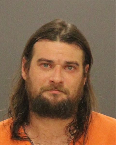 Mugshot of JASON ALAN MARTIN