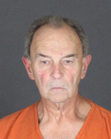 Mugshot of CHRISTOPHER BRYAN PAPP