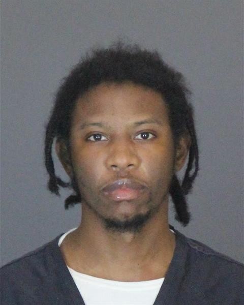 Mugshot of KIPLIN COREAN CUFFE