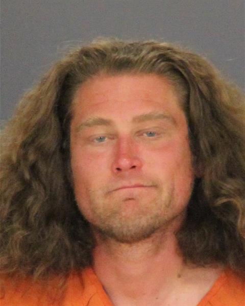 Mugshot of ROBERT BRADLEY BEATON