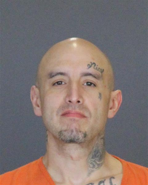 Mugshot of JEREMY DUANE STAPLETON
