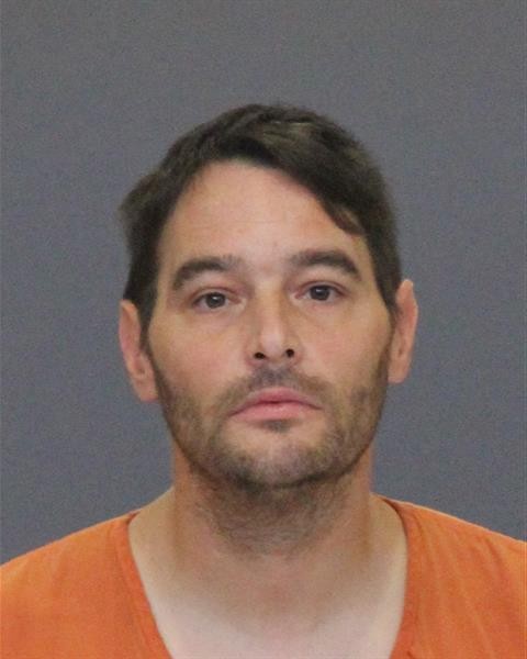 Mugshot of DAVID MATTHEW BOUCHER