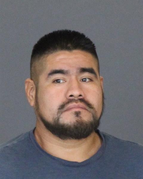 Mugshot of JAVIER NMN ANTONIO-HERNANDEZ