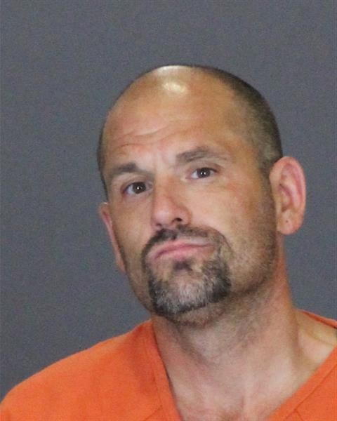 Mugshot of KEVIN NELSON CHAPDELAINE