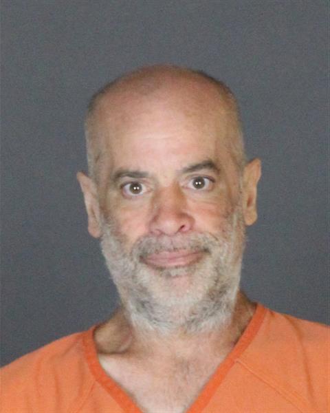 Mugshot of DAVID HOWARD MCDONALD