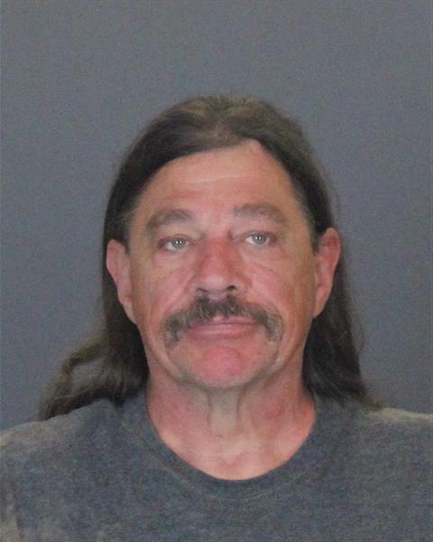 Mugshot of DANIEL PATRICK VANASSCHE