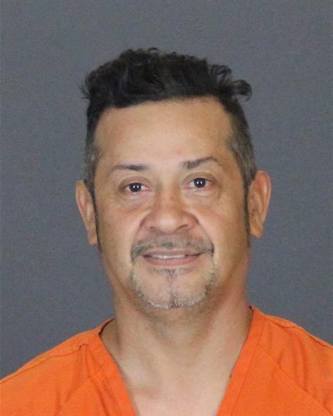 Mugshot of JOSE ANGEL NMN JIMENEZ PEREZ