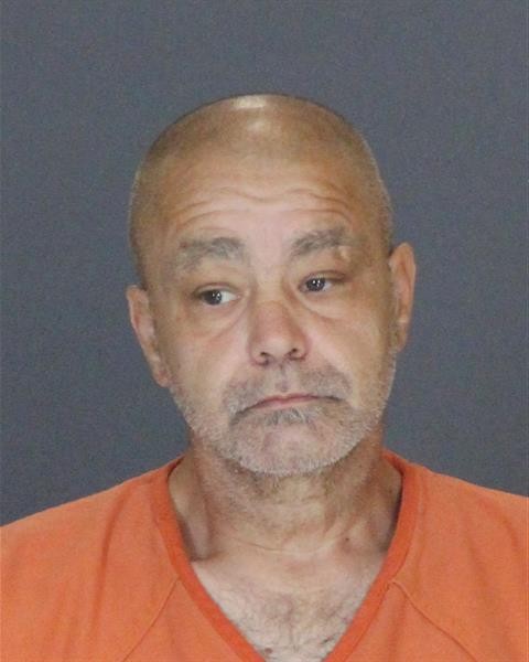 Mugshot of JOHN ROBERT WARD