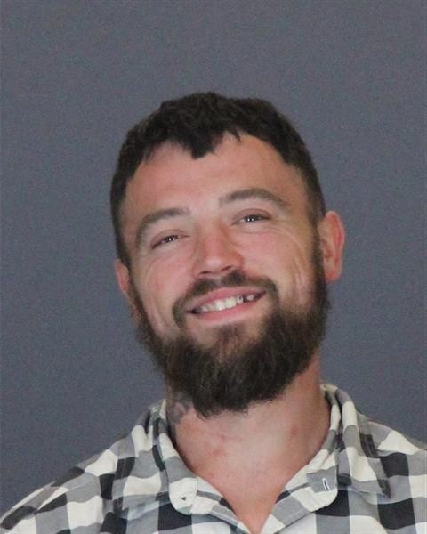 Mugshot of STEVEN LEE-SCOTT JR PRATER