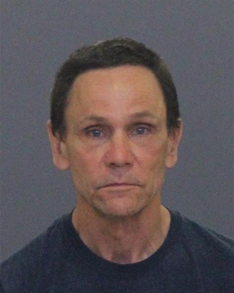 Mugshot of MARK DOUGLAS MCGINNIS