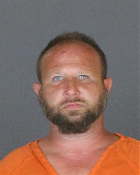 Mugshot of CHASE ROSS PARRISH