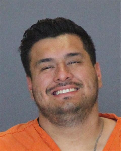 Mugshot of ANTONIO DEJESUS SANCHEZ