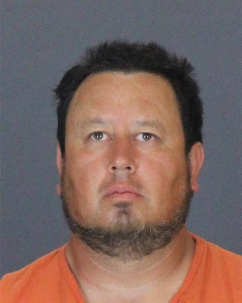 Mugshot of SILVERIO VILLAVICENCIO-CAMACHO
