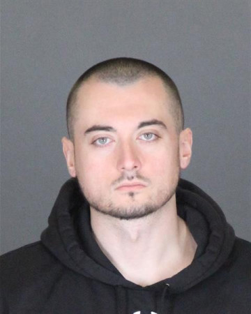 Mugshot of ERIC DOUGLAS WHITED