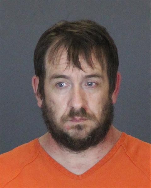 Mugshot of JACOB WILLIAM ZULCH