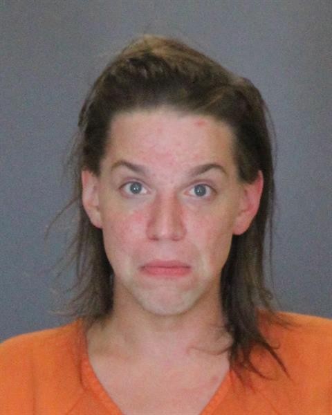 Mugshot of EMILY ADELE CLARK