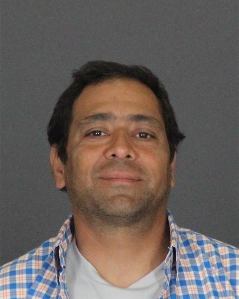 Mugshot of MANUEL JUNIOR BARRON