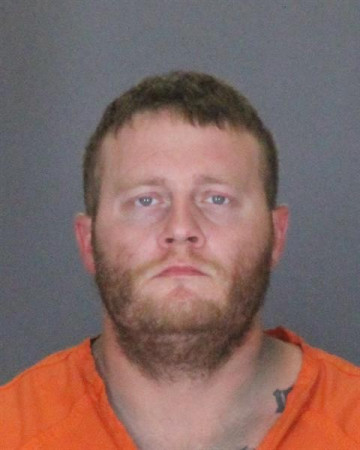 Mugshot of KYLE GEORGE WILSON