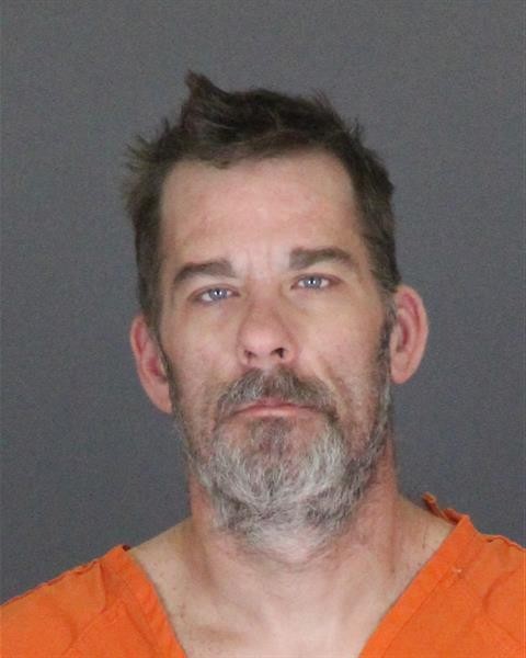 Mugshot of MATHEW LLOYD SLOAN