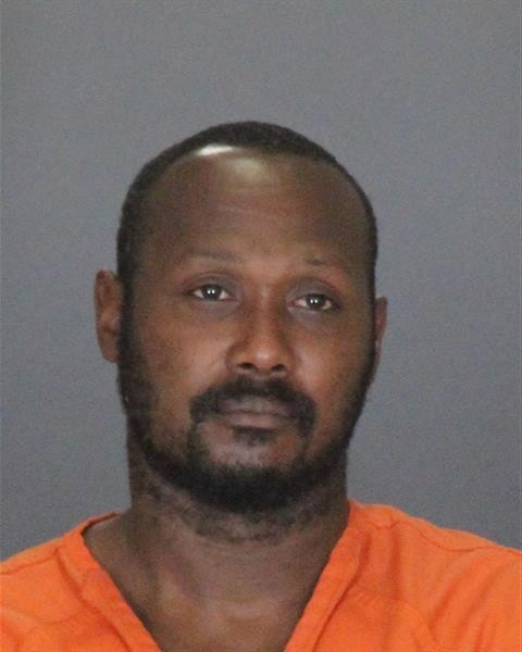 Mugshot of RONALD LABARON WILLIAMS