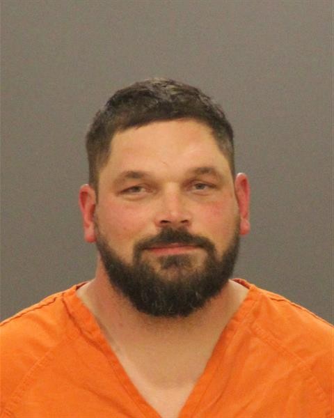 Mugshot of BENJAMIN OWEN BOWERS