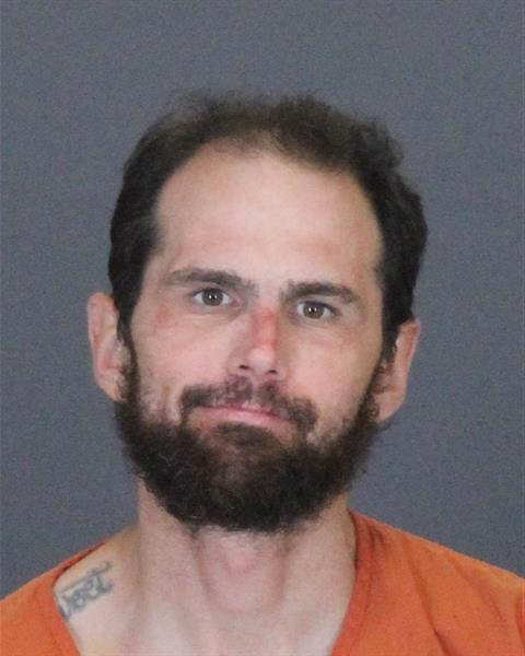 Mugshot of JOHN CORNELL TYNAN