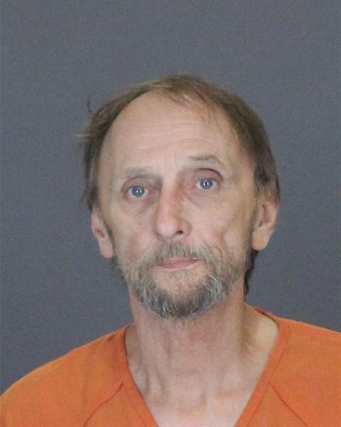 Mugshot of STEVEN JOHN SOUTHARD